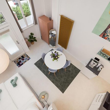 Great 2-Room Loft With 2 Bathrooms And 2 Kitchen Berlin Luaran gambar