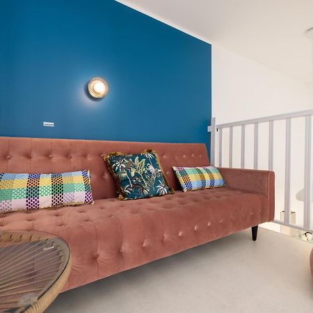 Great 2-Room Loft With 2 Bathrooms And 2 Kitchen Berlin Luaran gambar