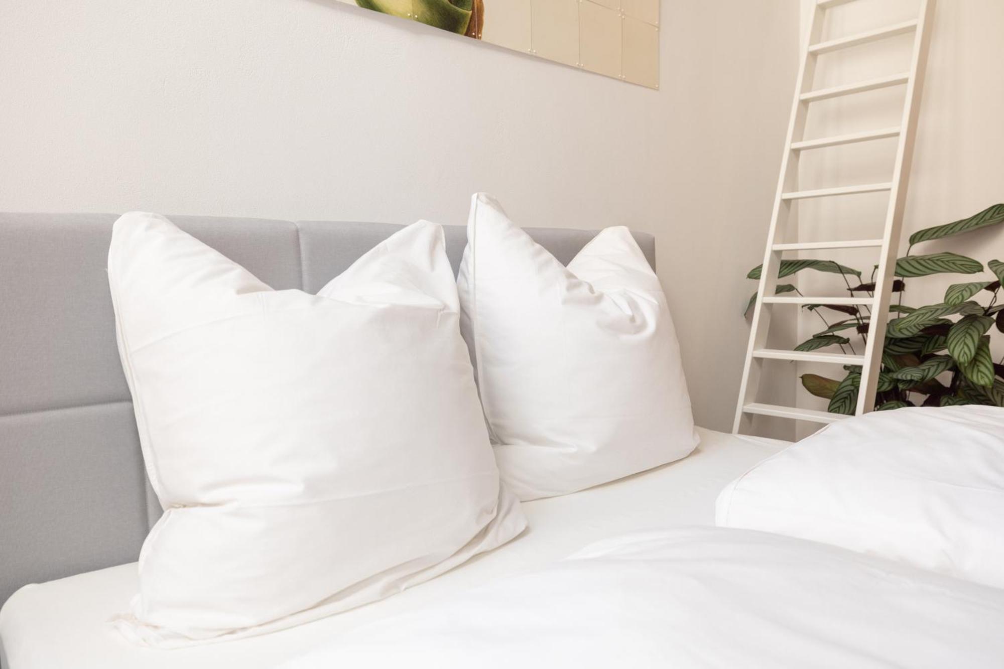Great 2-Room Loft With 2 Bathrooms And 2 Kitchen Berlin Luaran gambar